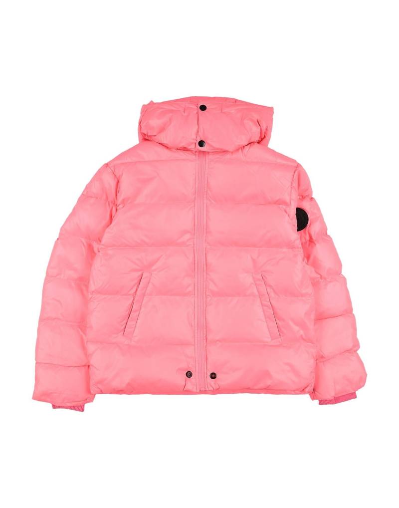 DIESEL Pufferjacke & Daunenjacke Kinder Fuchsia von DIESEL