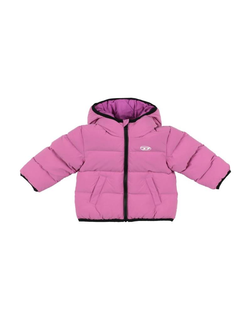 DIESEL Pufferjacke & Daunenjacke Kinder Malve von DIESEL