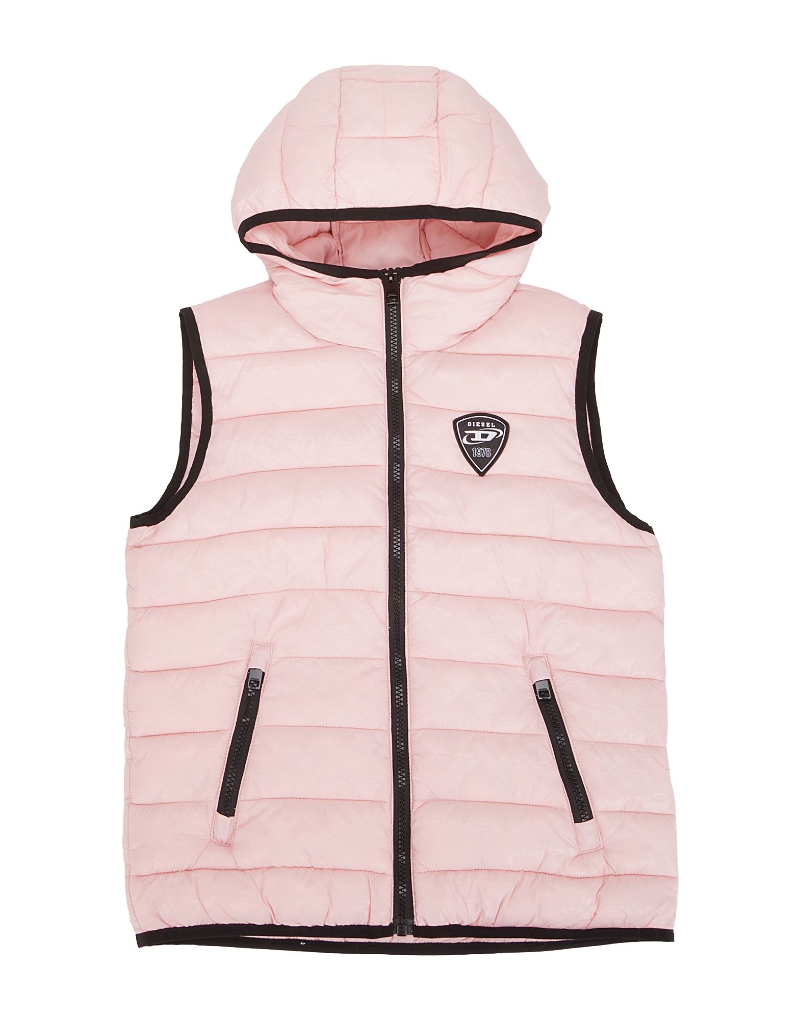 DIESEL Pufferjacke & Daunenjacke Kinder Rosa von DIESEL