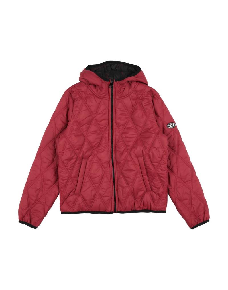 DIESEL Pufferjacke & Daunenjacke Kinder Rot von DIESEL