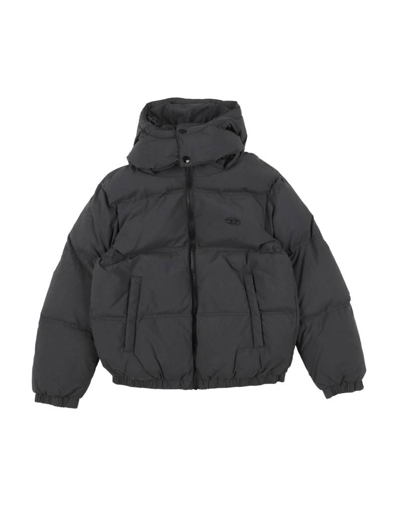 DIESEL Pufferjacke & Daunenjacke Kinder Schwarz von DIESEL