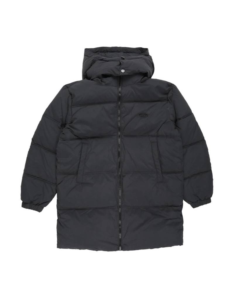 DIESEL Pufferjacke & Daunenjacke Kinder Schwarz von DIESEL