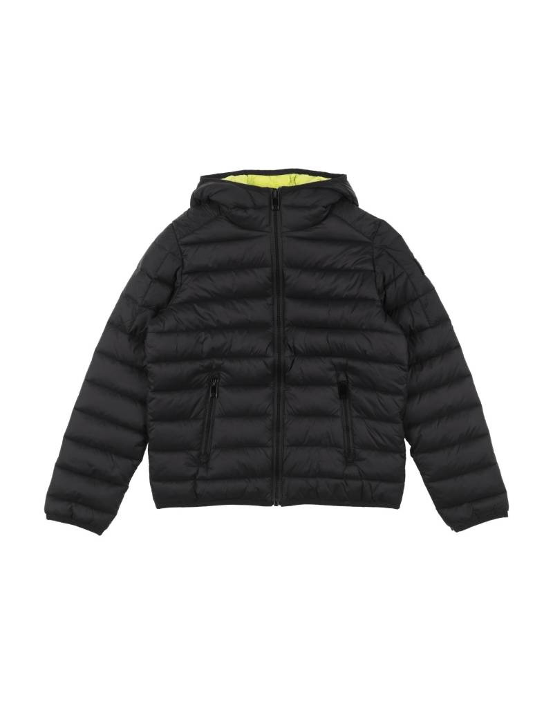 DIESEL Pufferjacke & Daunenjacke Kinder Schwarz von DIESEL
