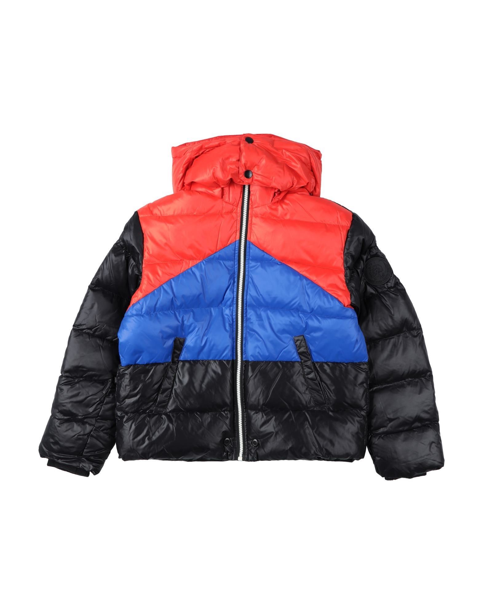 DIESEL Pufferjacke & Daunenjacke Kinder Schwarz von DIESEL