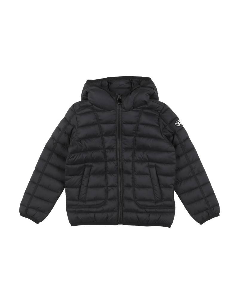 DIESEL Pufferjacke & Daunenjacke Kinder Schwarz von DIESEL