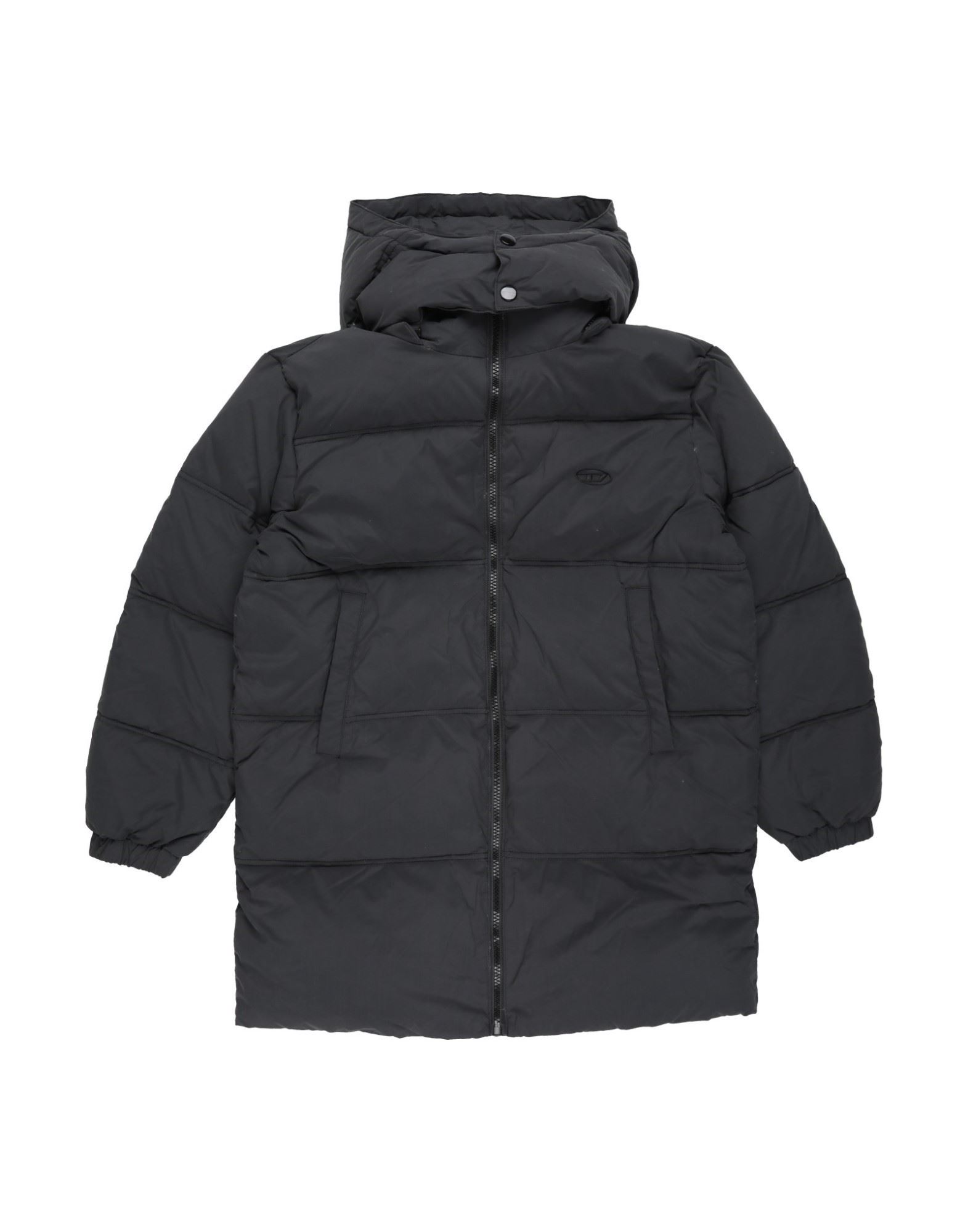 DIESEL Pufferjacke & Daunenjacke Kinder Schwarz von DIESEL