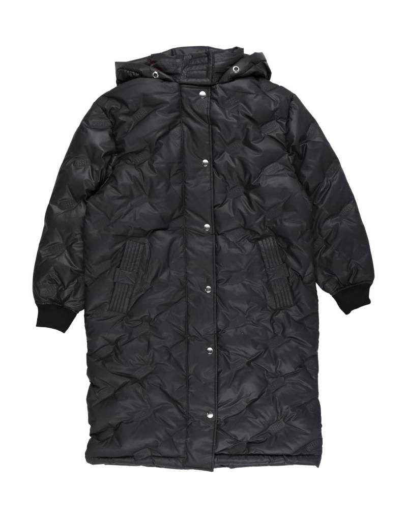 DIESEL Pufferjacke & Daunenjacke Kinder Schwarz von DIESEL