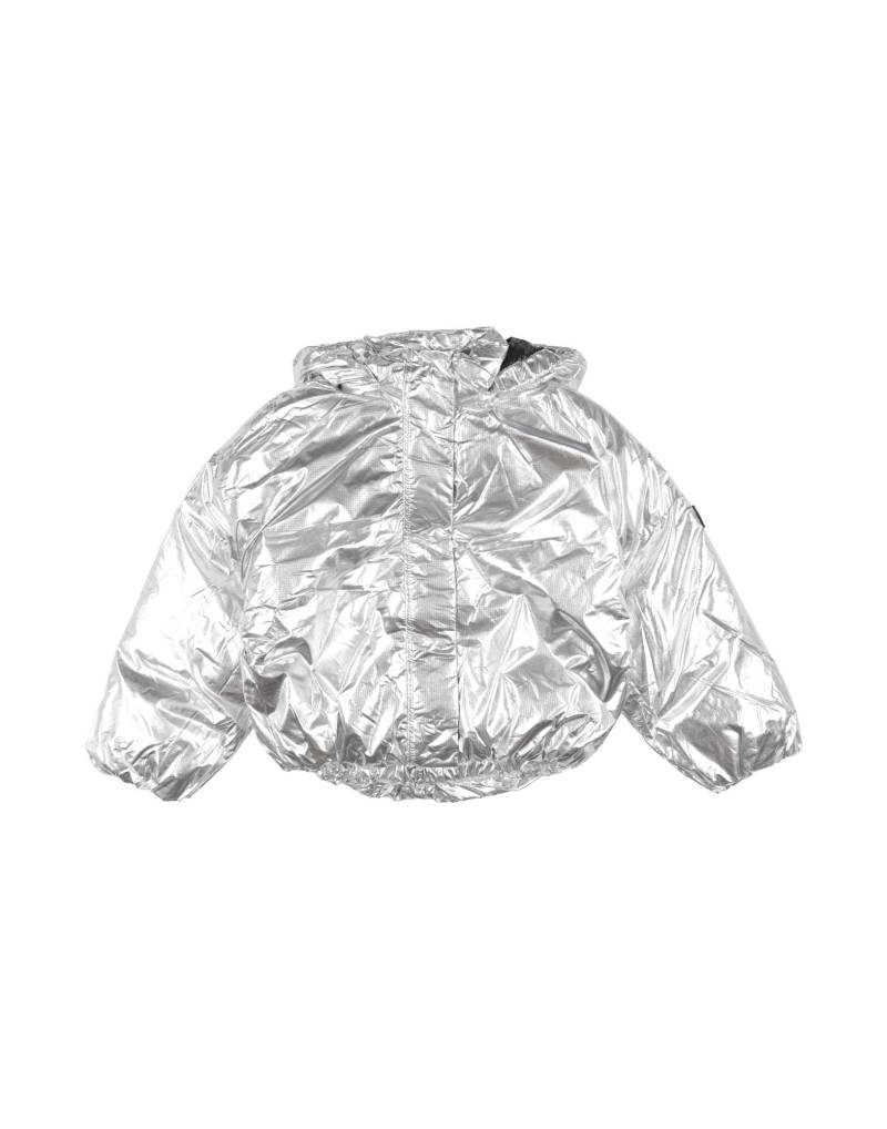 DIESEL Pufferjacke & Daunenjacke Kinder Silber von DIESEL