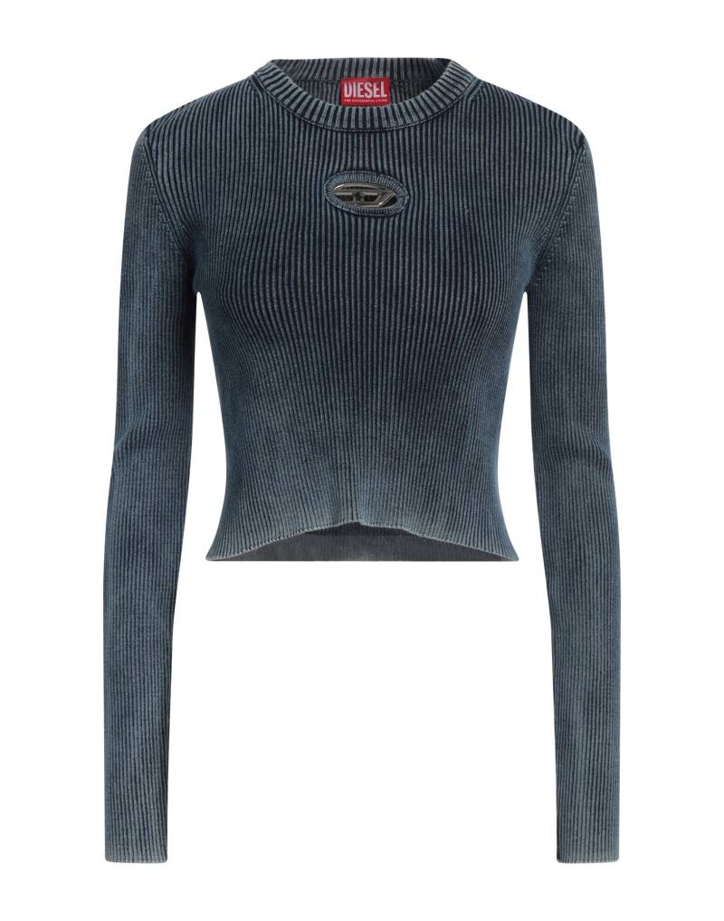 DIESEL Pullover Damen Blau DIESEL Pullover Damen Blau von DIESEL