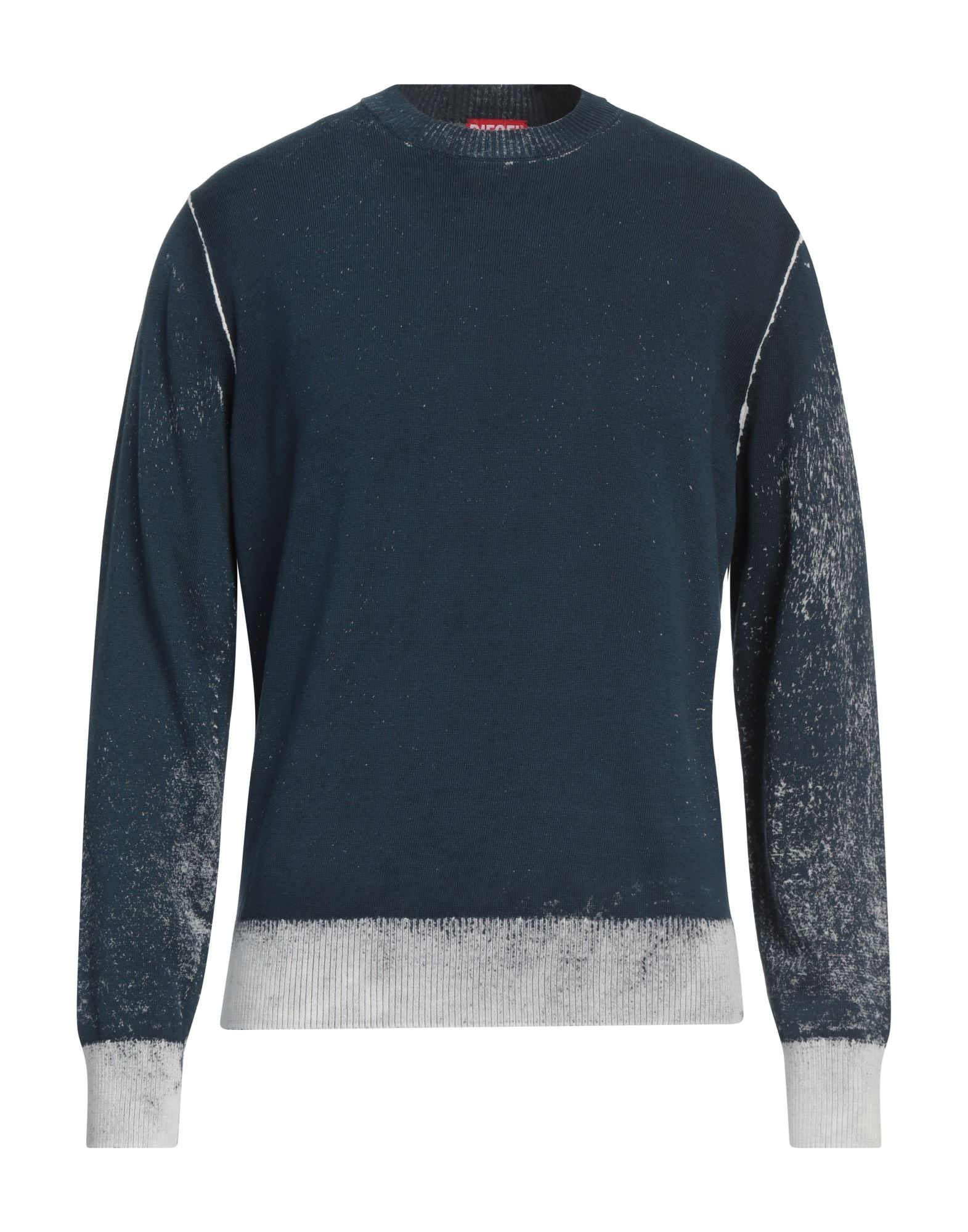 DIESEL Pullover Herren Nachtblau von DIESEL