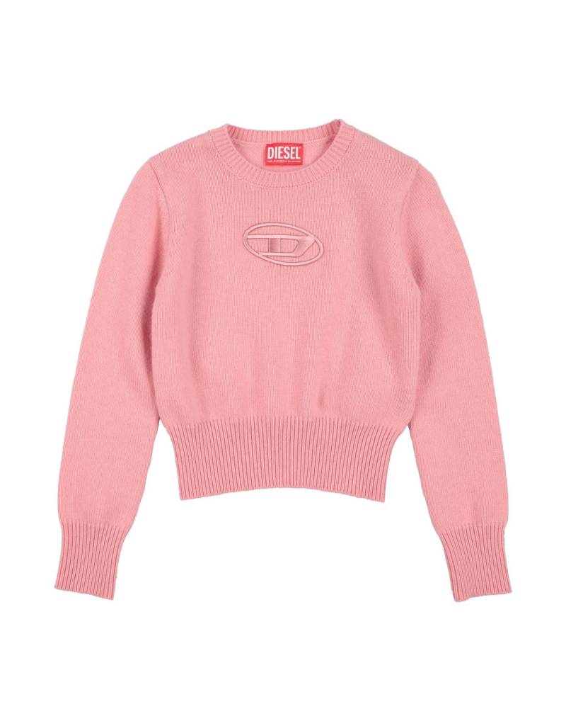 DIESEL Pullover Kinder Antikrosa von DIESEL