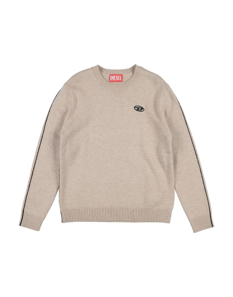 DIESEL Pullover Kinder Beige von DIESEL