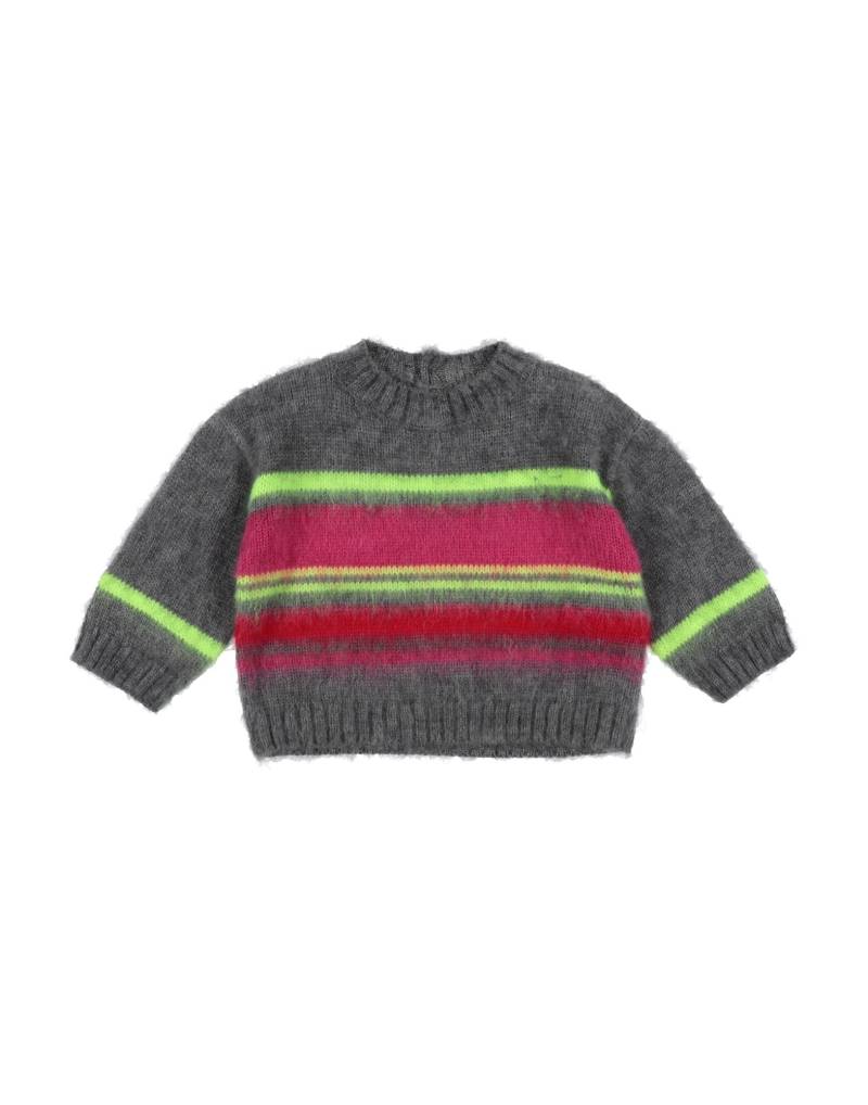 DIESEL Pullover Kinder Grau von DIESEL