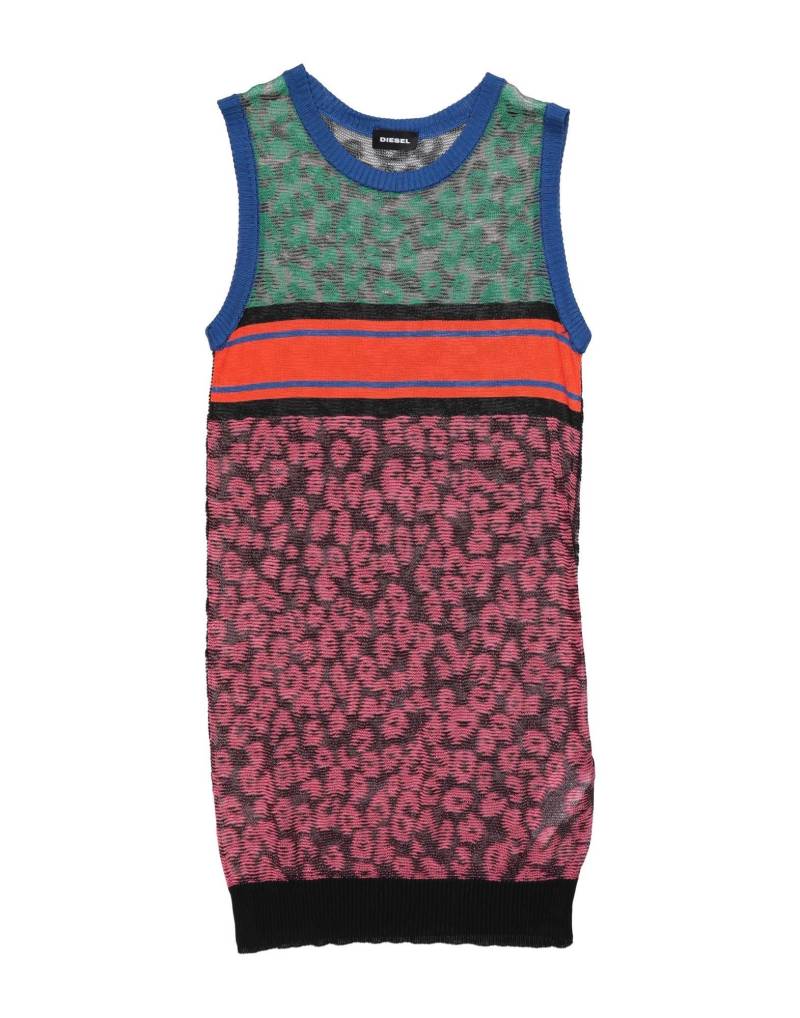 DIESEL Pullover Kinder Grün von DIESEL