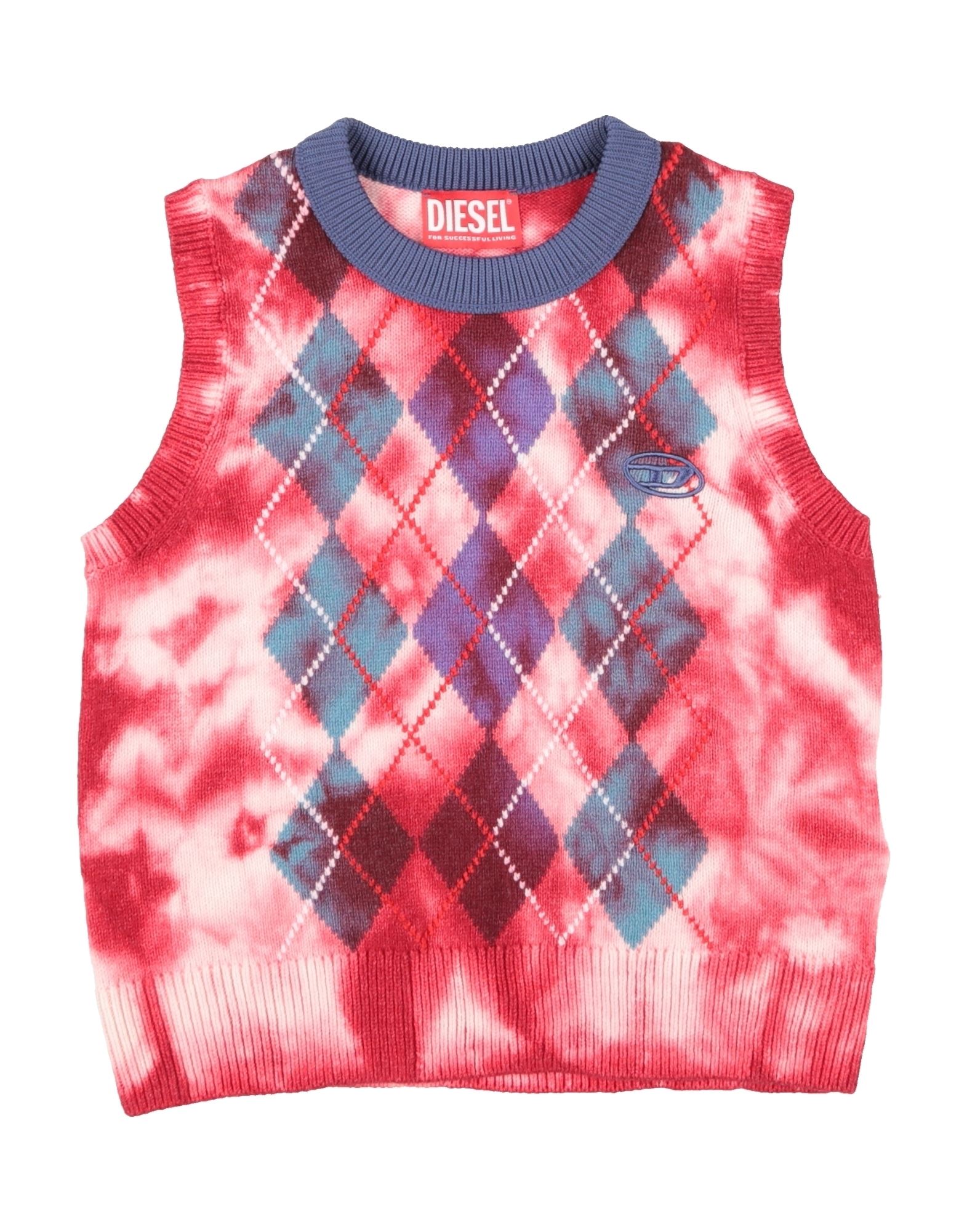 DIESEL Pullover Kinder Rot von DIESEL