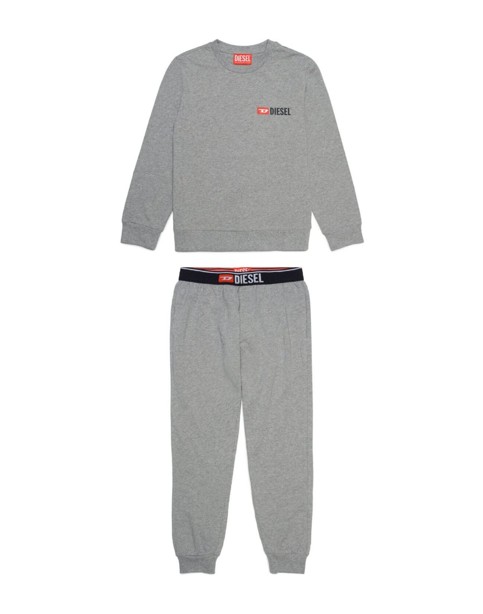 DIESEL Pyjama Kinder Grau von DIESEL