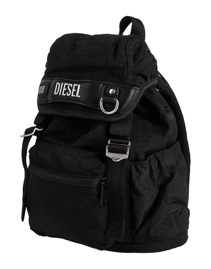 DIESEL Rucksack Damen Schwarz von DIESEL