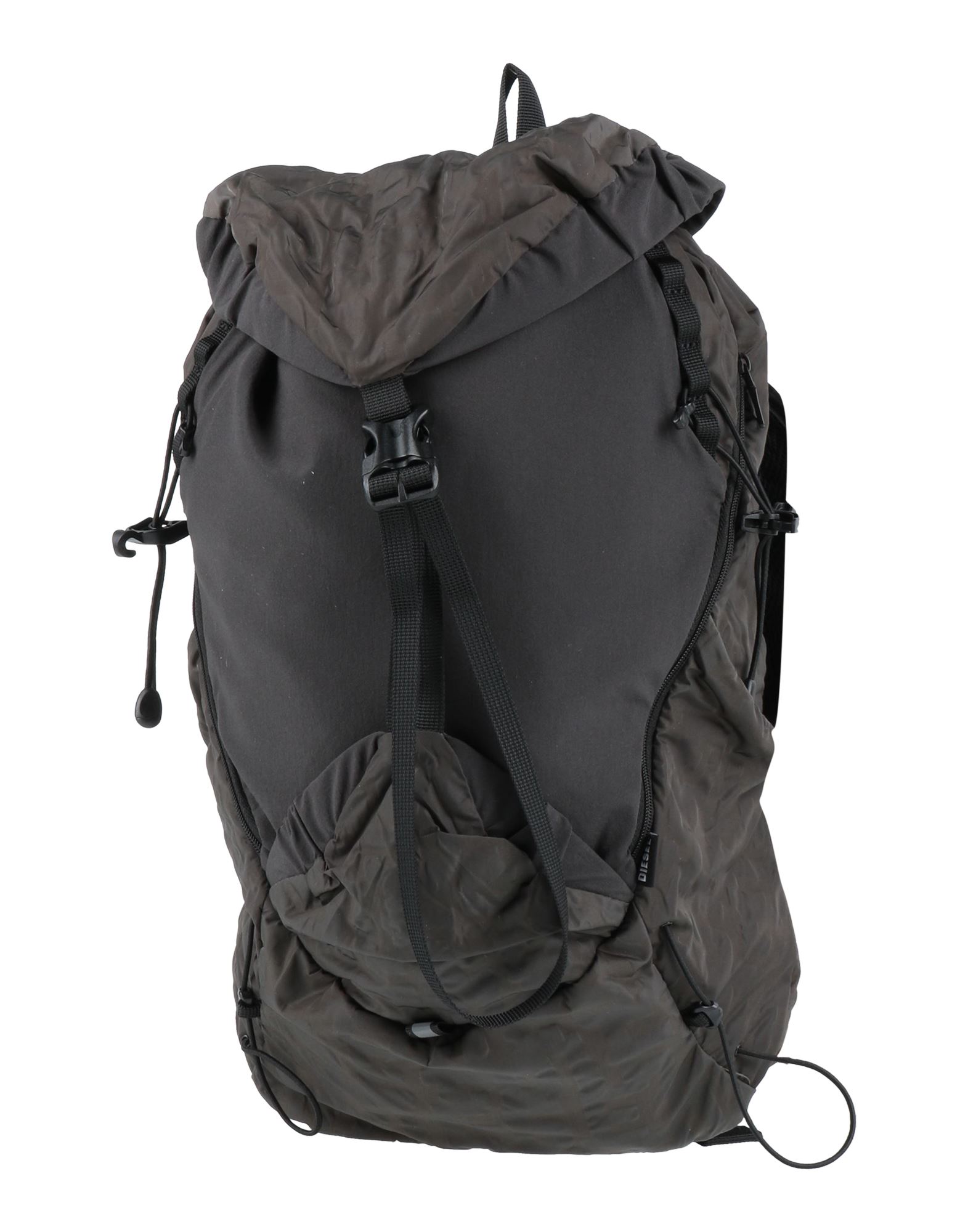 DIESEL Rucksack Herren Granitgrau von DIESEL