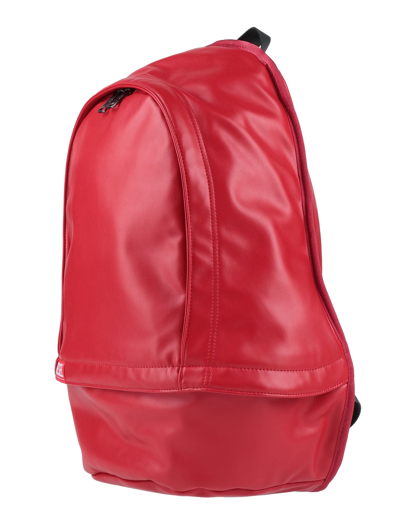 DIESEL Rucksack Herren Rot von DIESEL