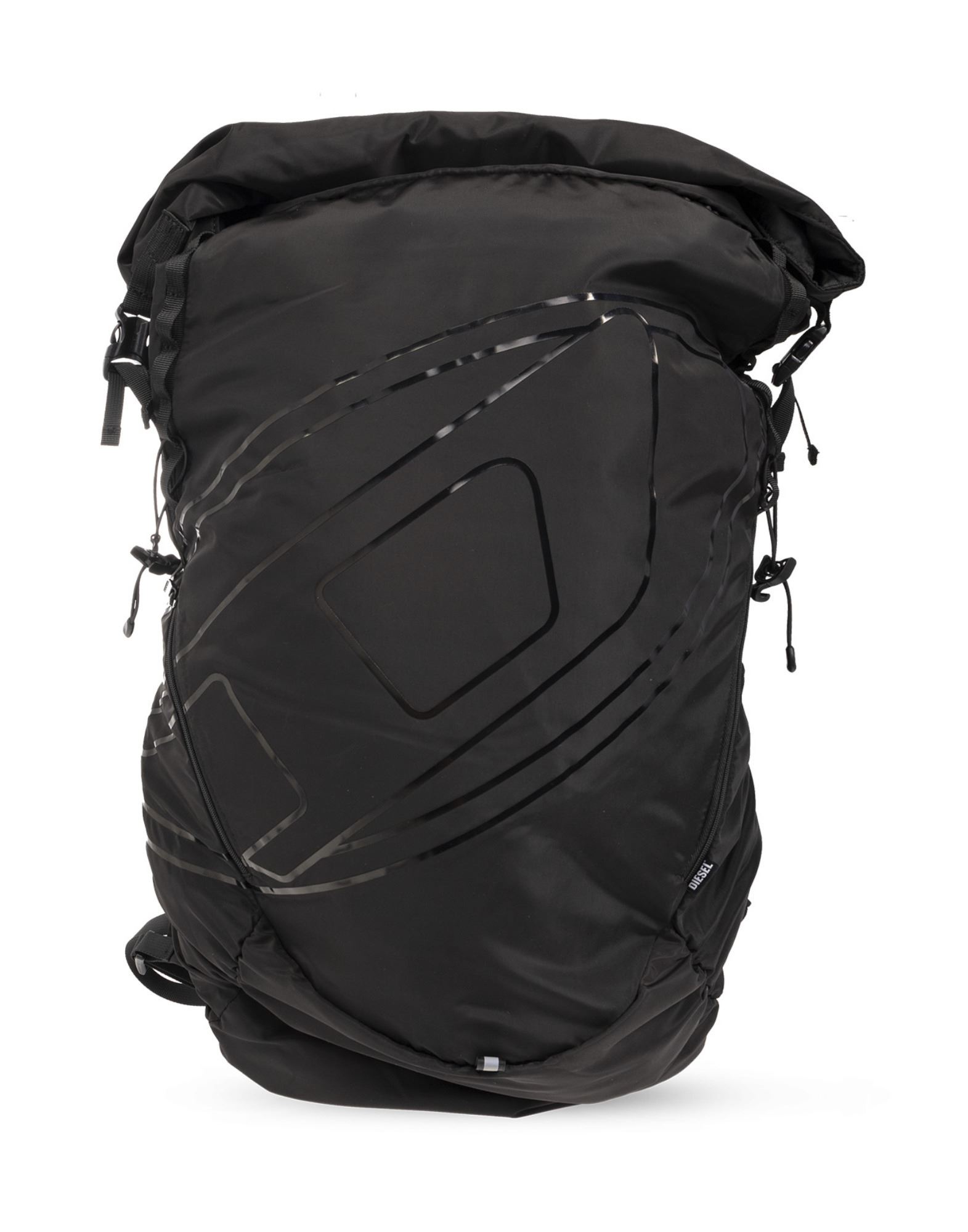 DIESEL Rucksack Herren Schwarz von DIESEL