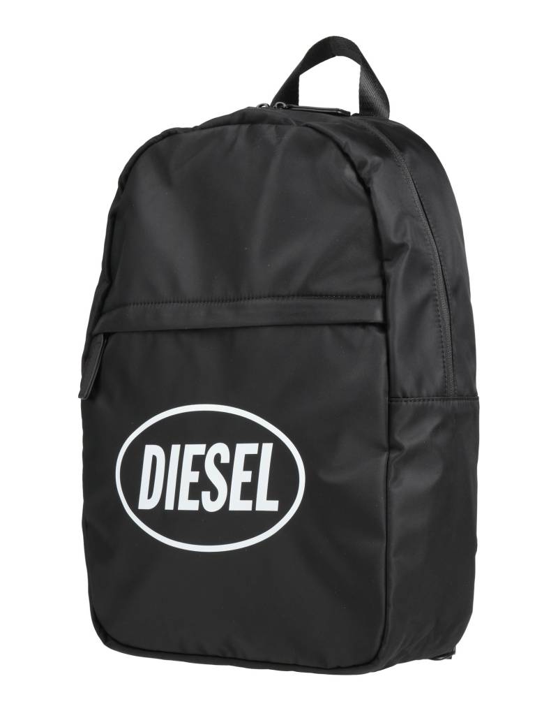 DIESEL Rucksack Kinder Schwarz von DIESEL
