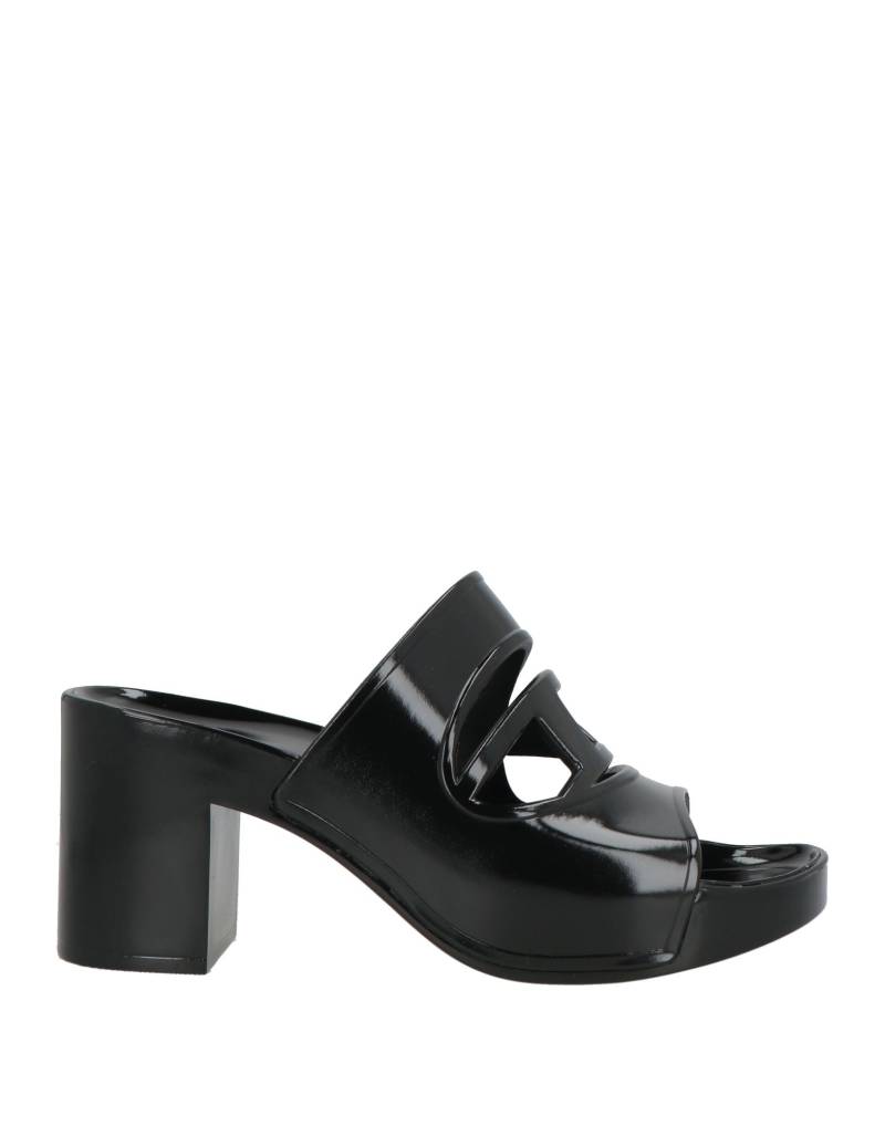 DIESEL Sandale Damen Schwarz von DIESEL