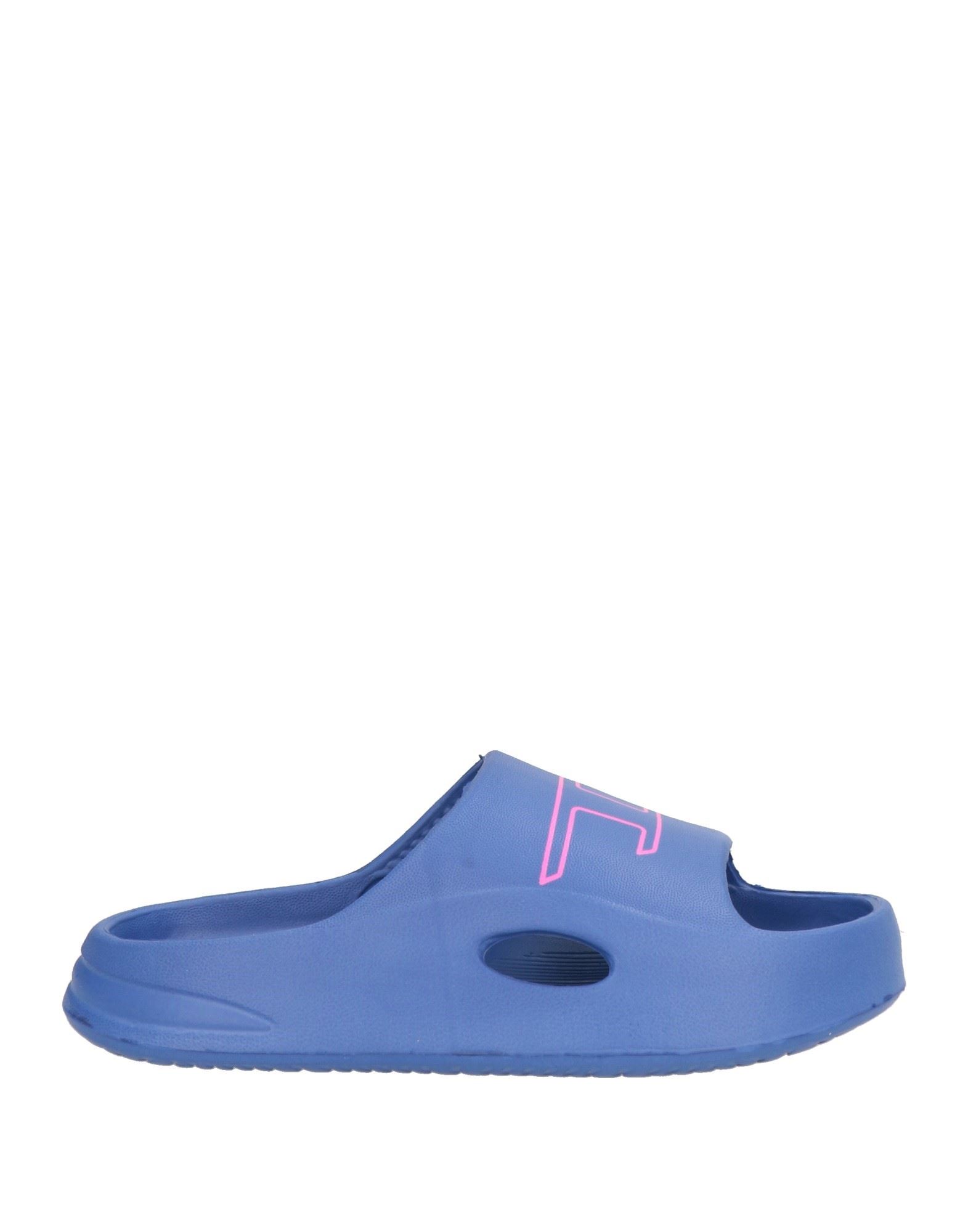 DIESEL Sandale Kinder Blau von DIESEL