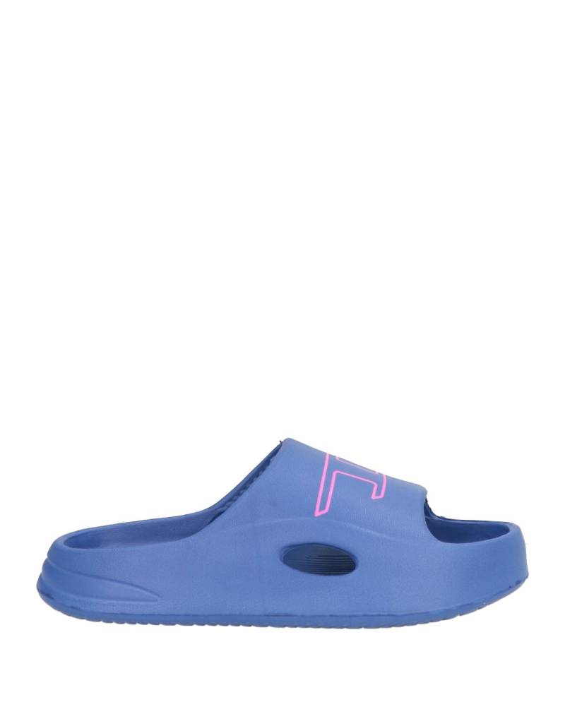 DIESEL Sandale Kinder Blau von DIESEL
