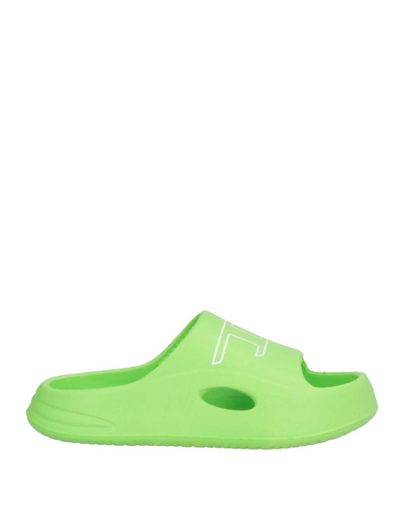 DIESEL Sandale Kinder Limettengrün von DIESEL