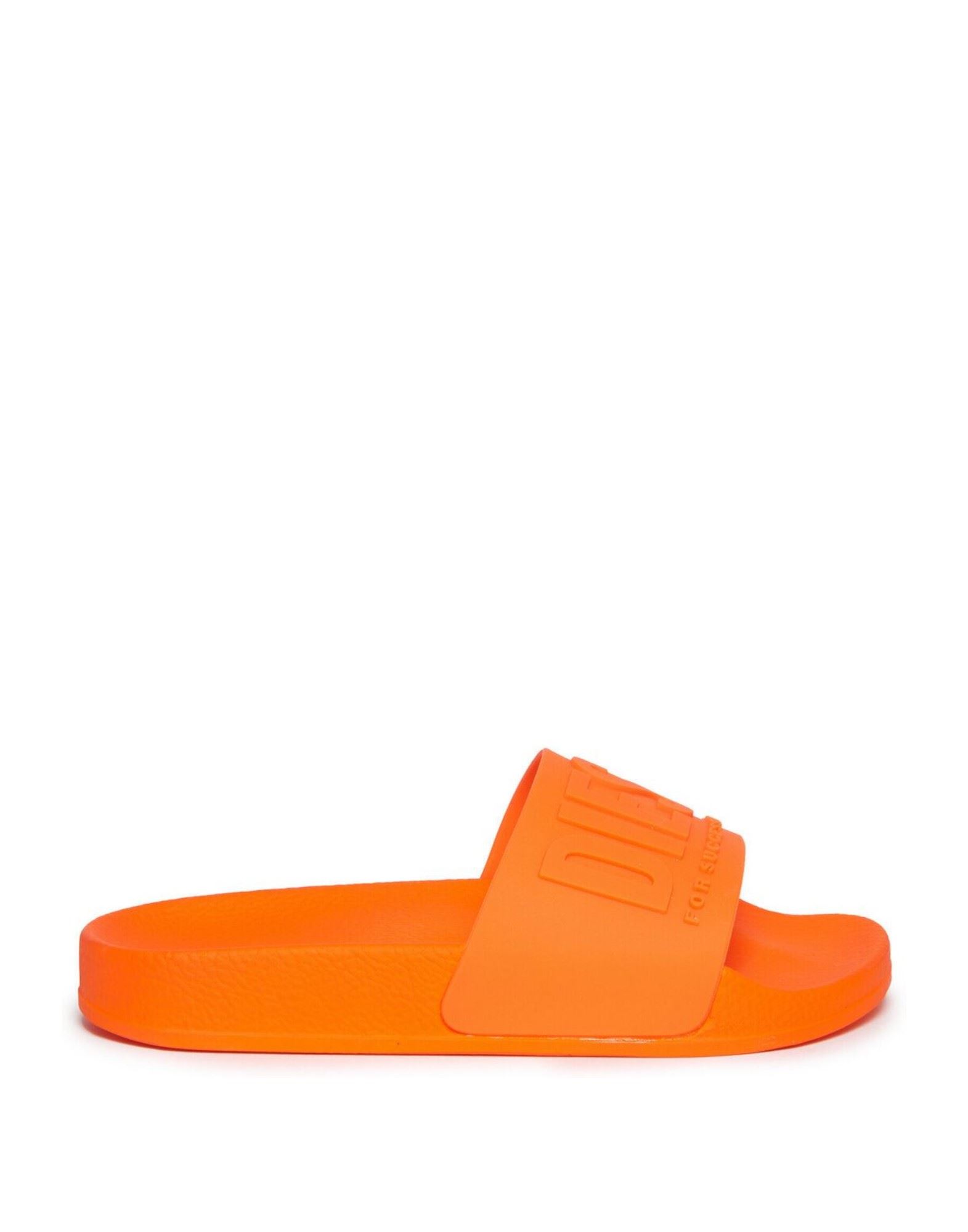 DIESEL Sandale Kinder Orange von DIESEL