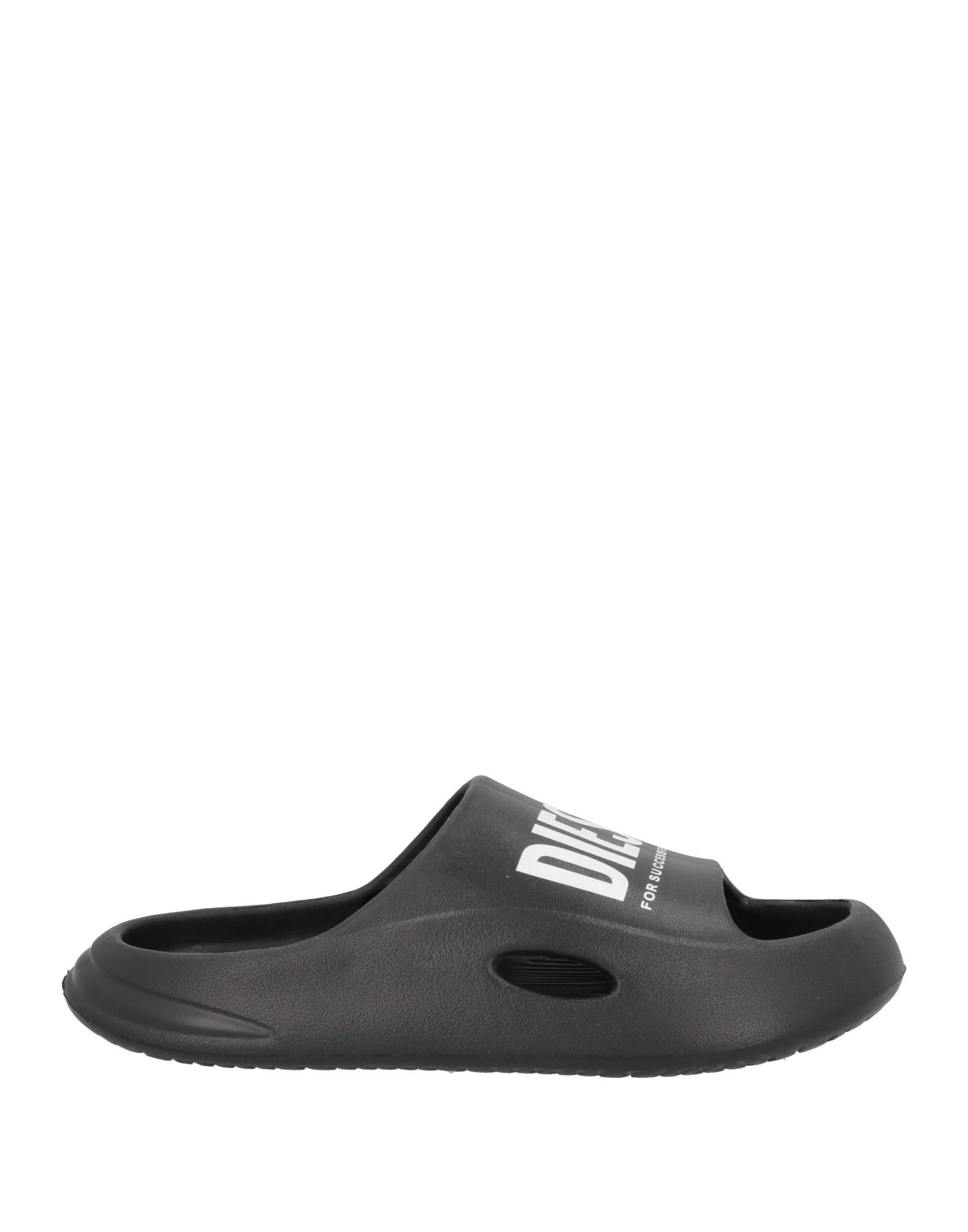 DIESEL Sandale Kinder Schwarz DIESEL Sandale Kinder Schwarz von DIESEL