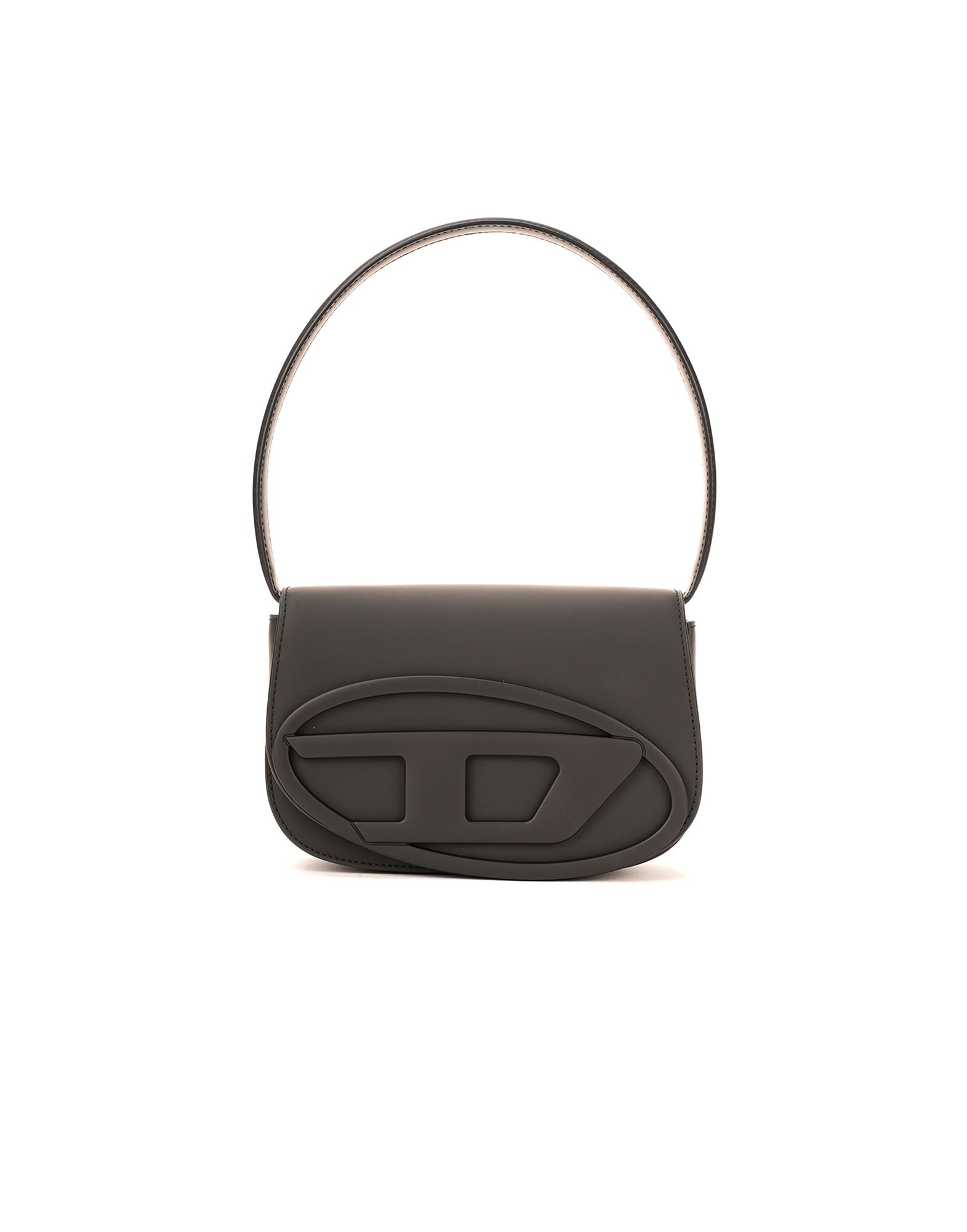 DIESEL Schultertasche Damen Schwarz von DIESEL