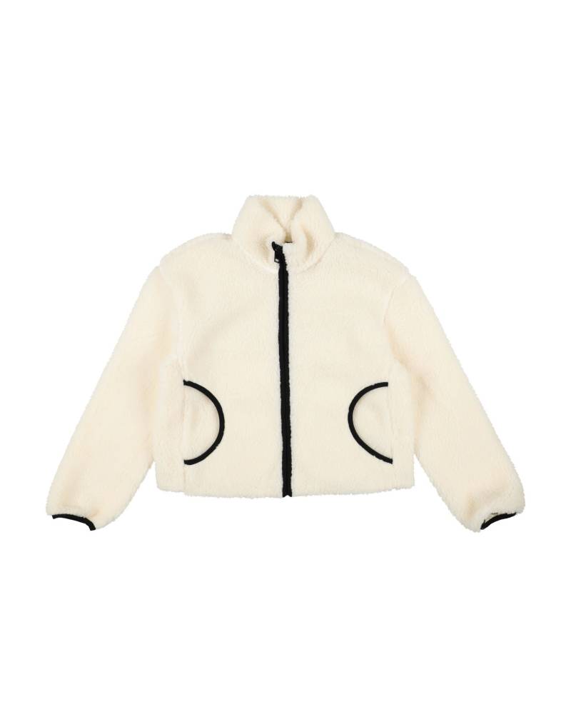 DIESEL Shearling- & Kunstfell Kinder Elfenbein von DIESEL