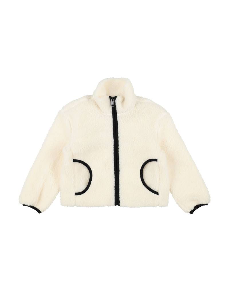 DIESEL Shearling- & Kunstfell Kinder Elfenbein von DIESEL