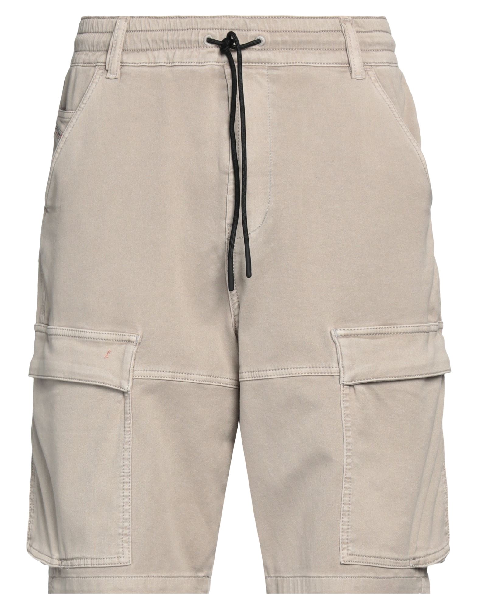 DIESEL Shorts & Bermudashorts Herren Beige von DIESEL