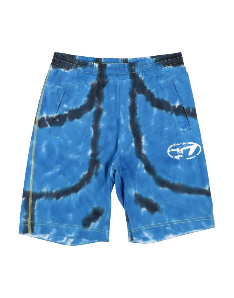 DIESEL Shorts & Bermudashorts Herren Blau von DIESEL
