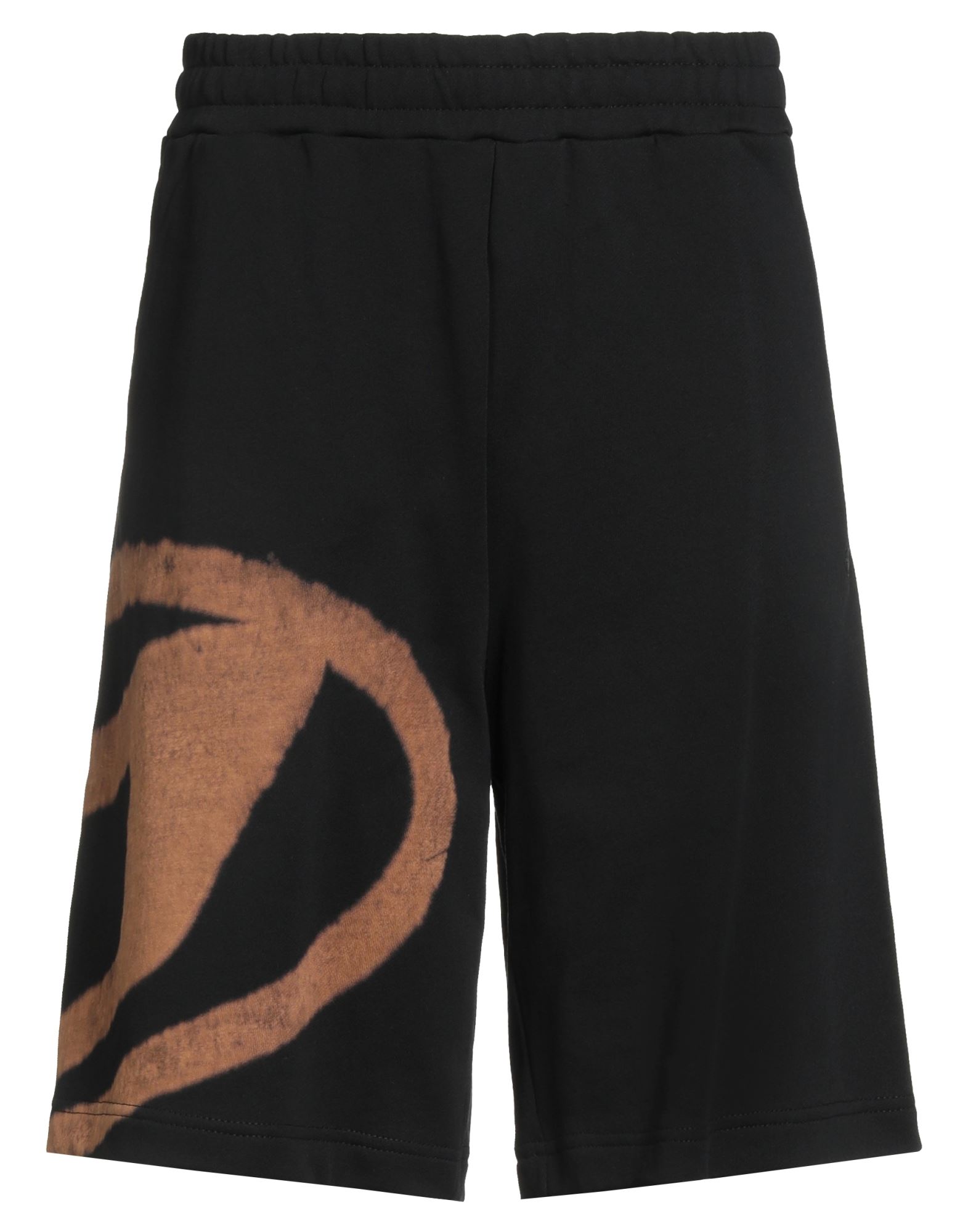 DIESEL Shorts & Bermudashorts Herren Schwarz von DIESEL