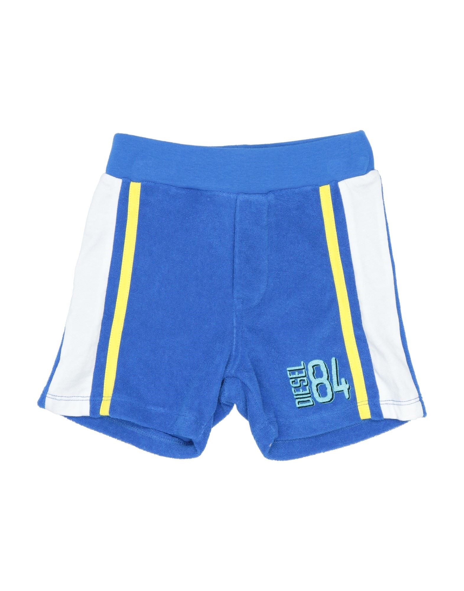 DIESEL Shorts & Bermudashorts Kinder Azurblau von DIESEL