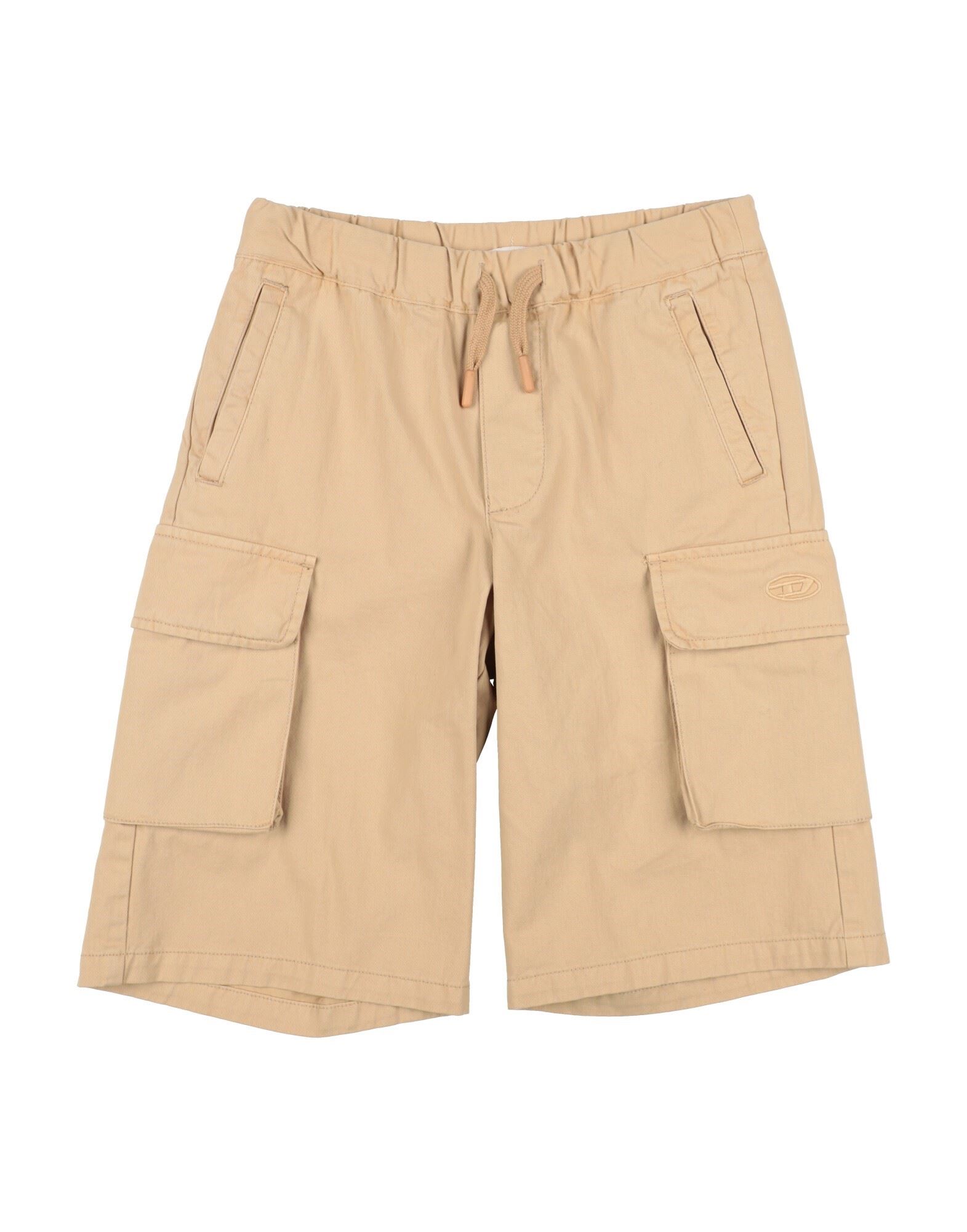 DIESEL Shorts & Bermudashorts Kinder Beige von DIESEL