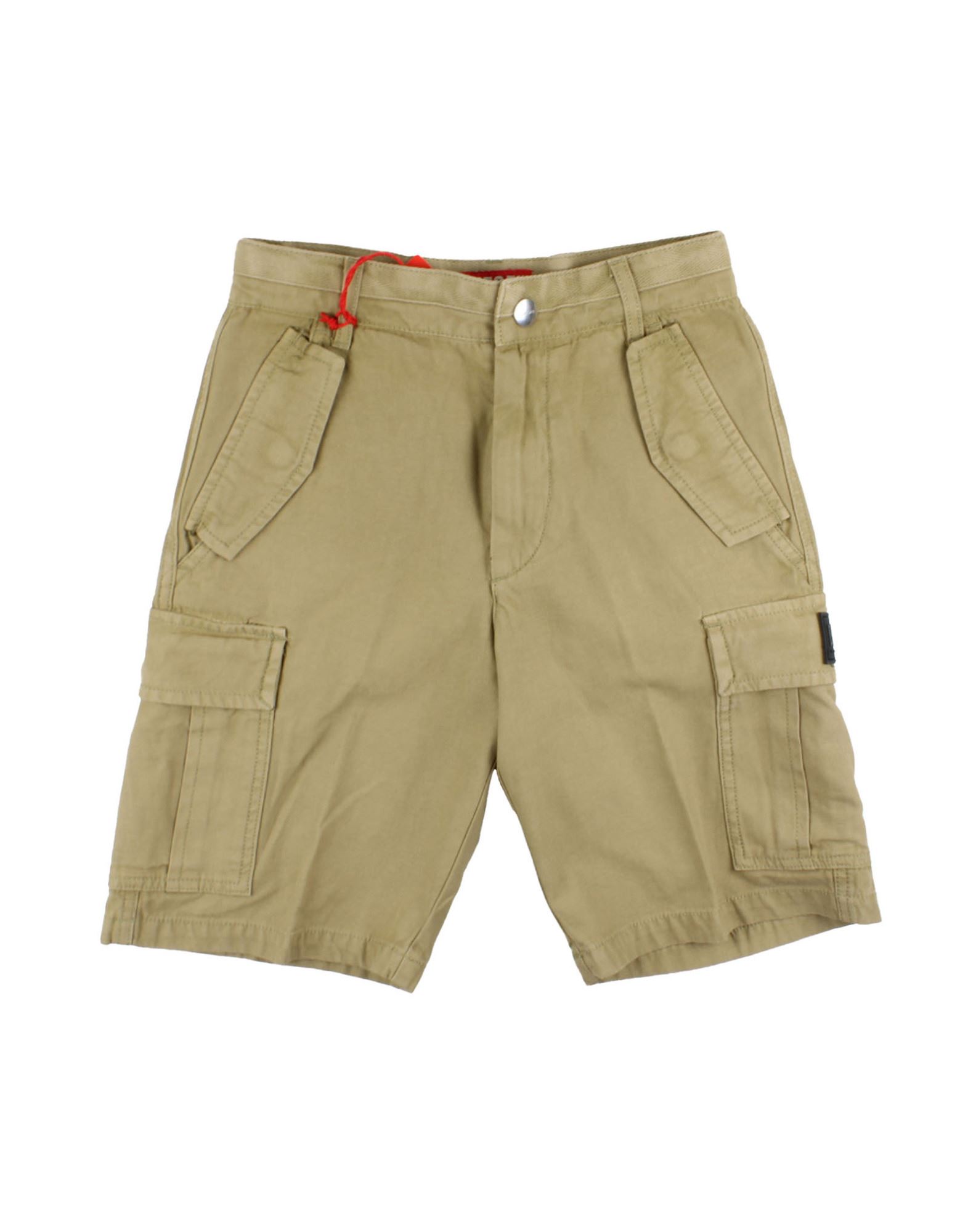 DIESEL Shorts & Bermudashorts Kinder Beige von DIESEL