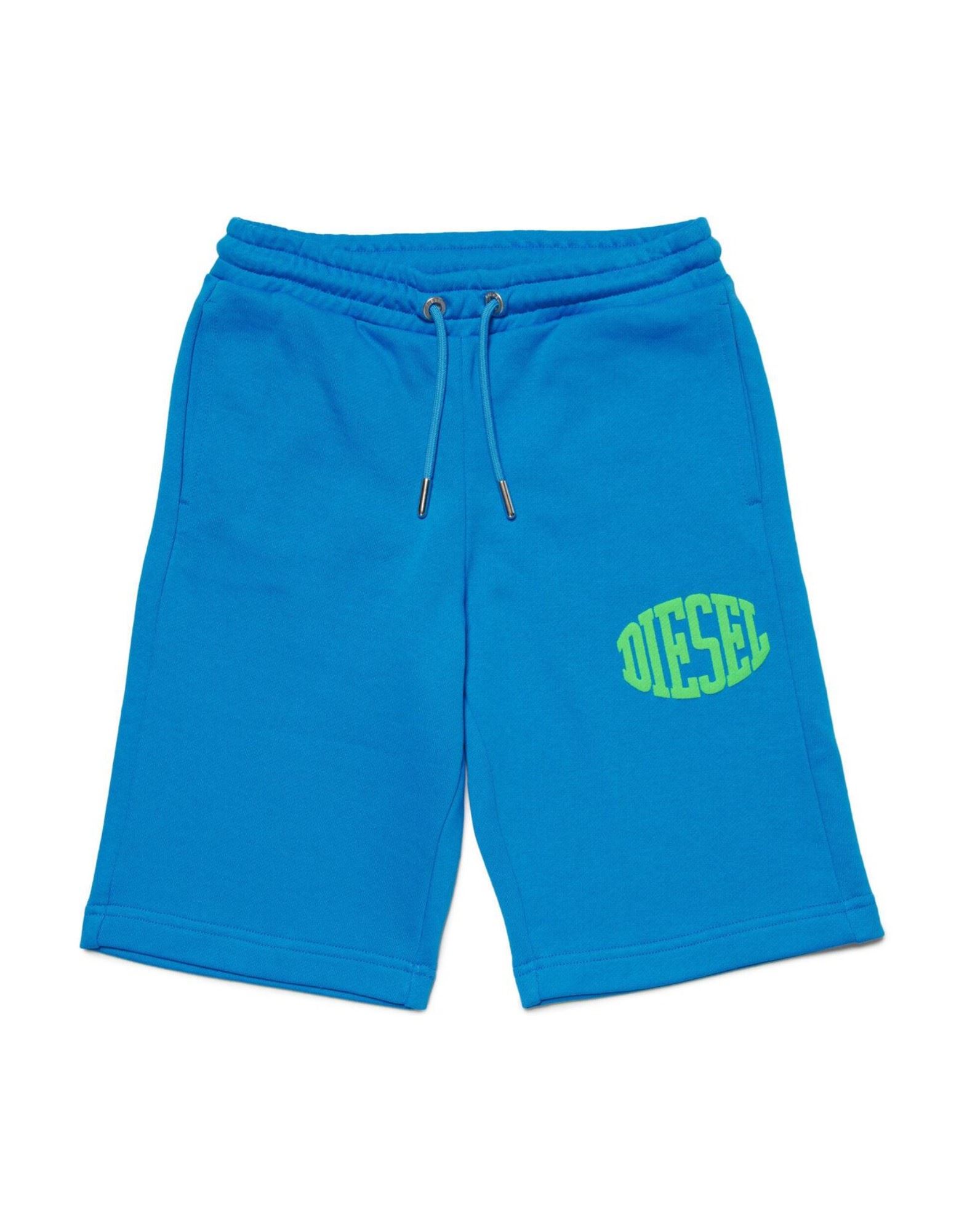 DIESEL Shorts & Bermudashorts Kinder Blau von DIESEL