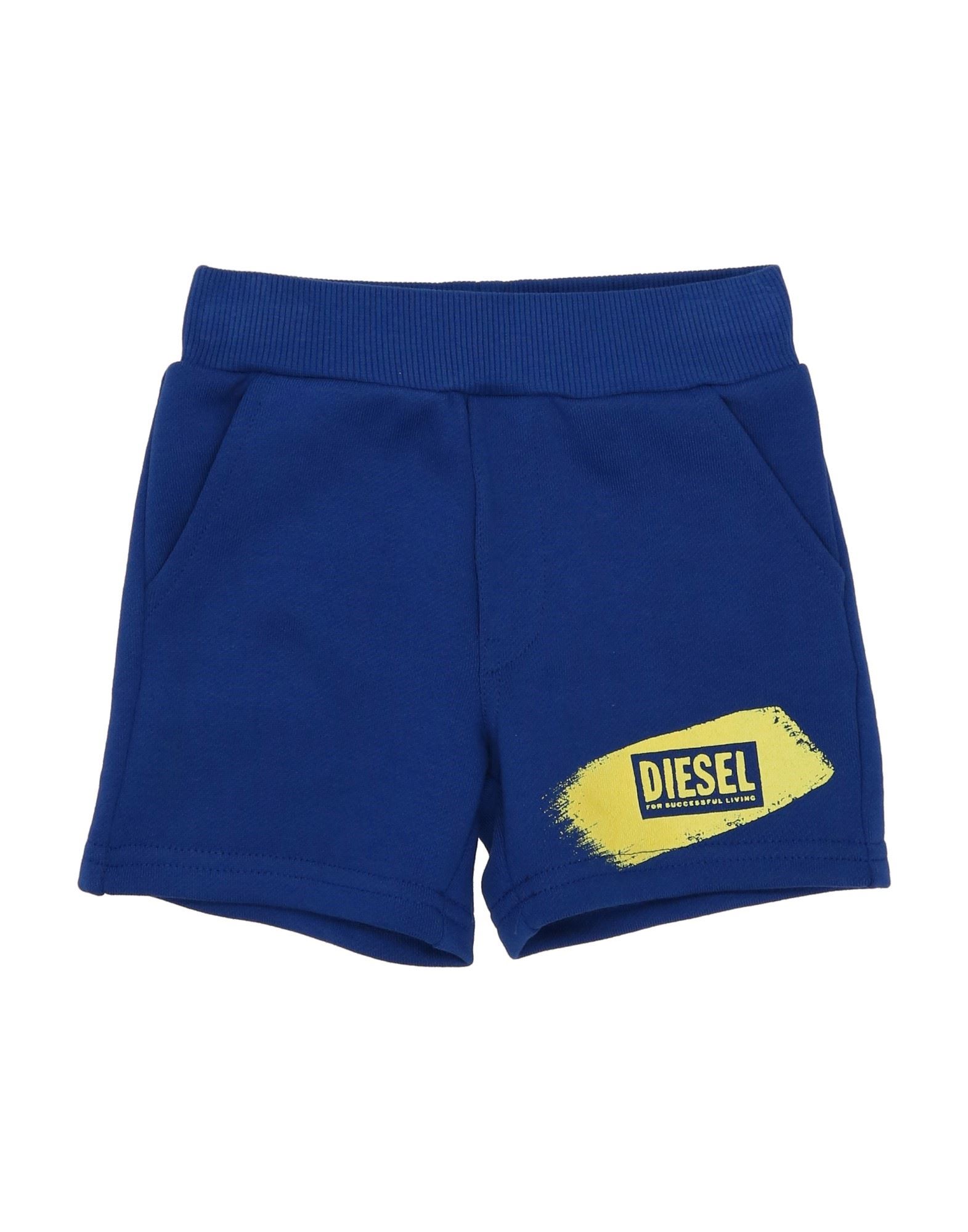 DIESEL Shorts & Bermudashorts Kinder Blau von DIESEL