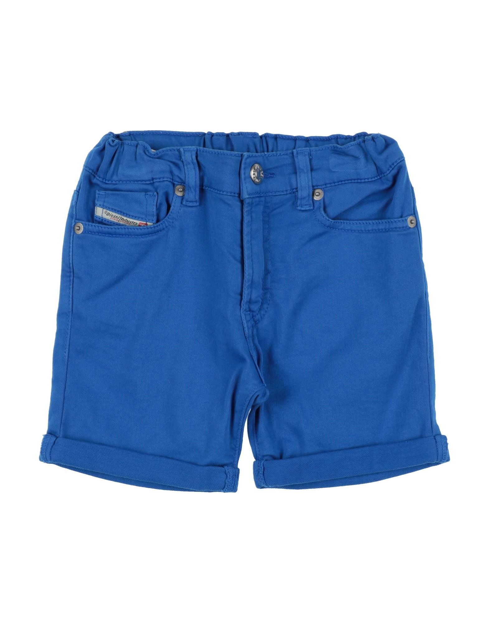 DIESEL Shorts & Bermudashorts Kinder Blau von DIESEL