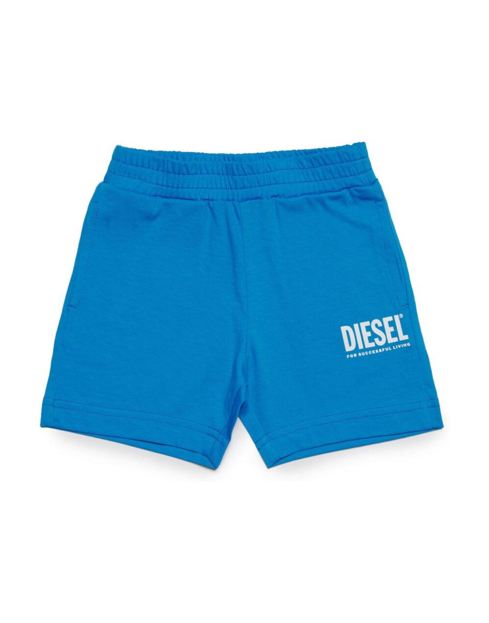 DIESEL Shorts & Bermudashorts Kinder Blau von DIESEL