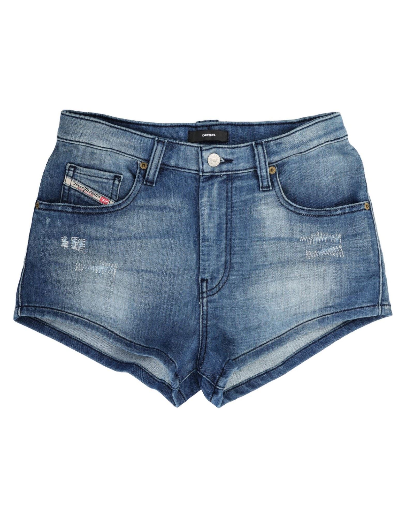 DIESEL Shorts & Bermudashorts Kinder Blau von DIESEL