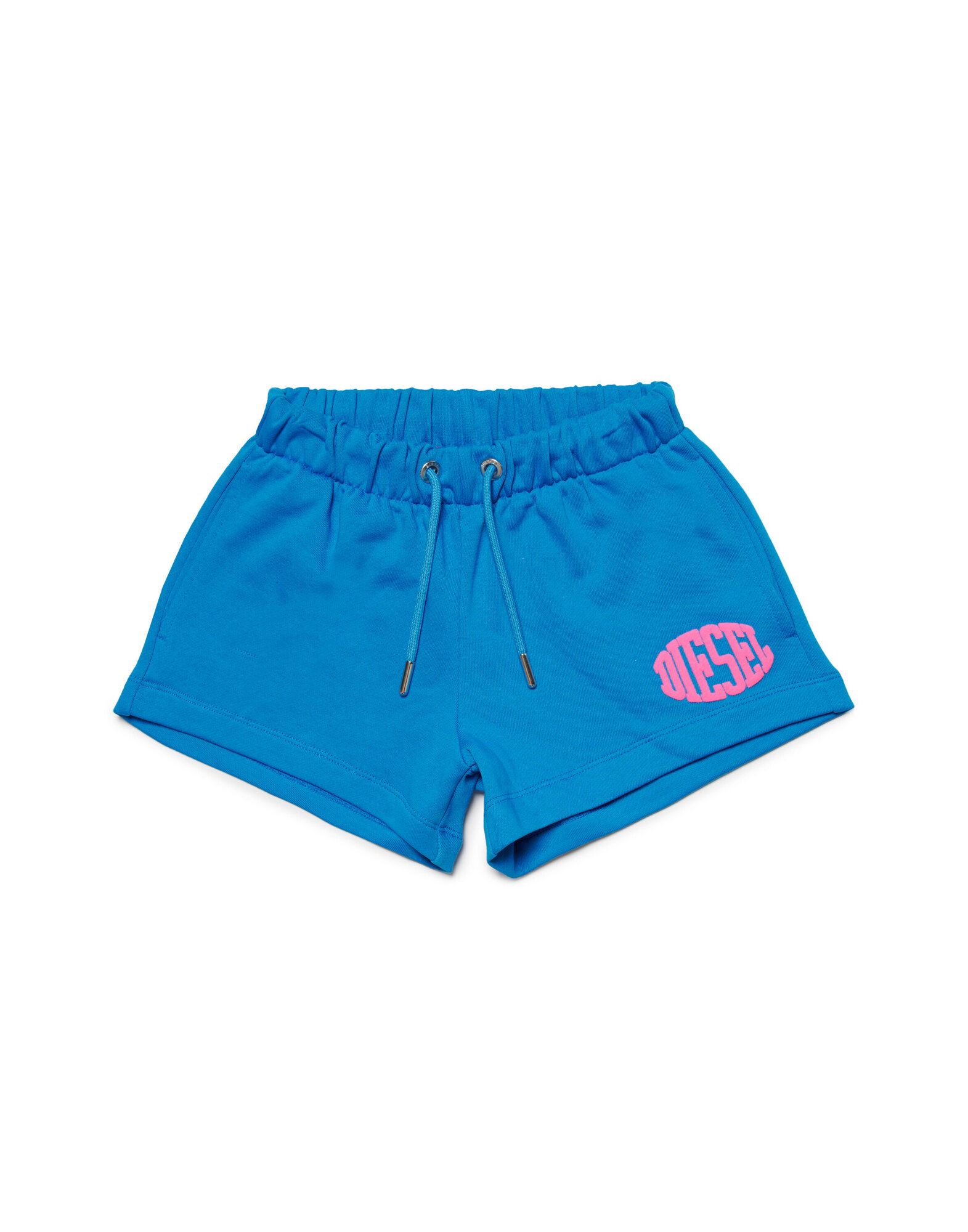 DIESEL Shorts & Bermudashorts Kinder Blau von DIESEL