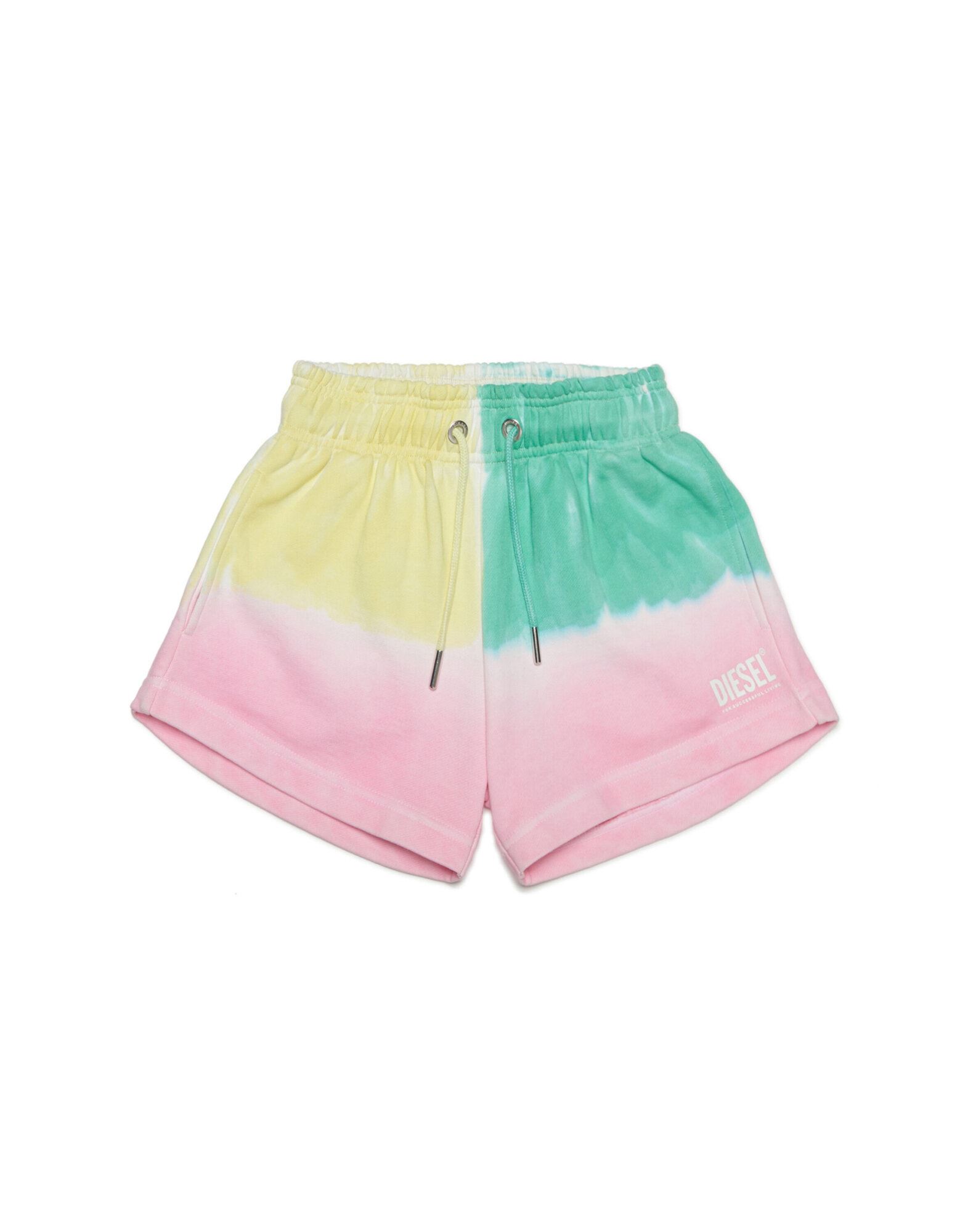 DIESEL Shorts & Bermudashorts Kinder Bunt von DIESEL