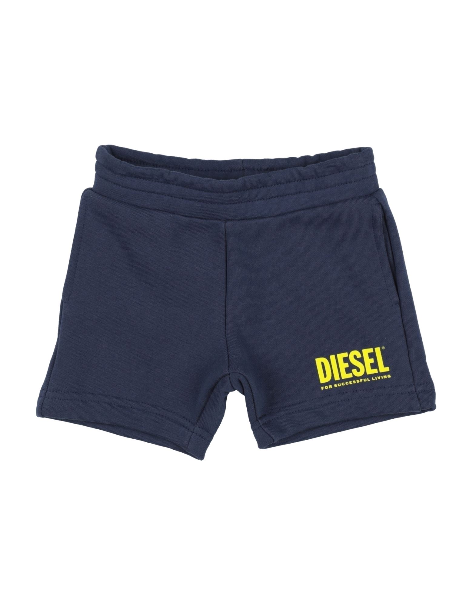 DIESEL Shorts & Bermudashorts Kinder Nachtblau von DIESEL