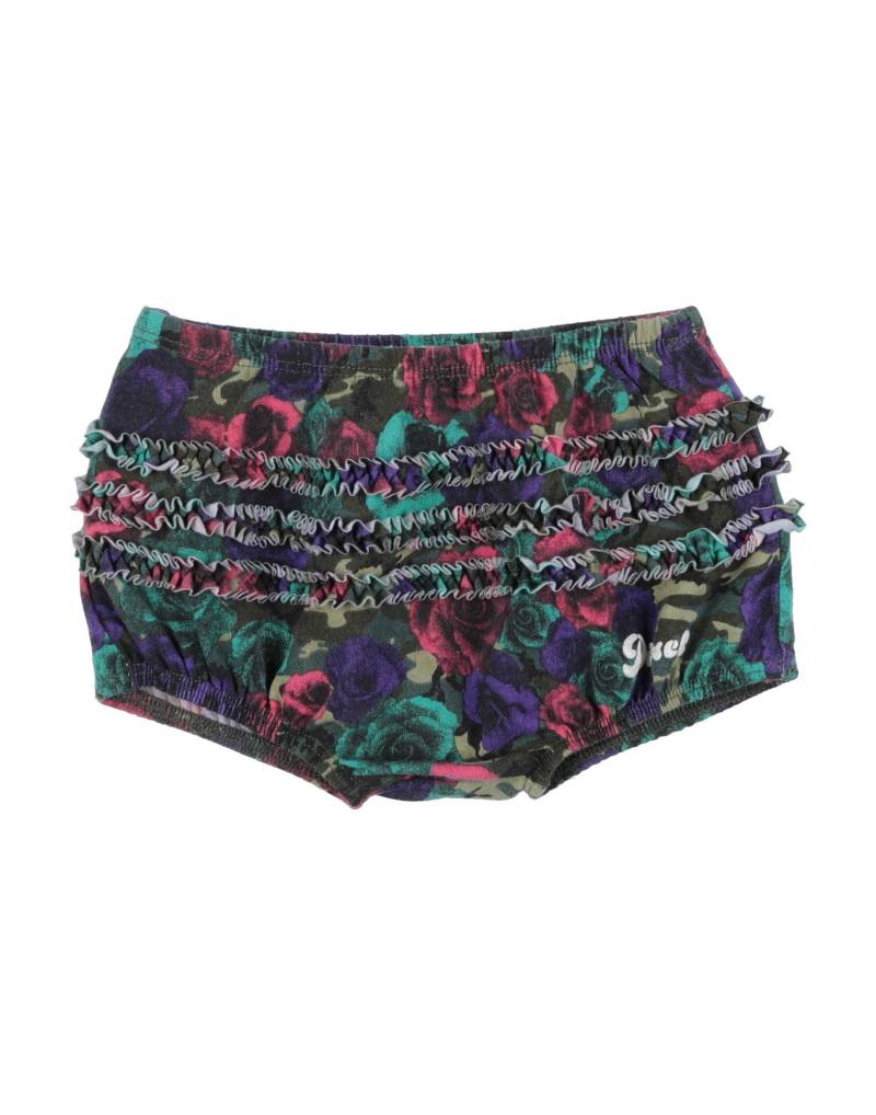 DIESEL Shorts & Bermudashorts Kinder Dunkelgrün von DIESEL