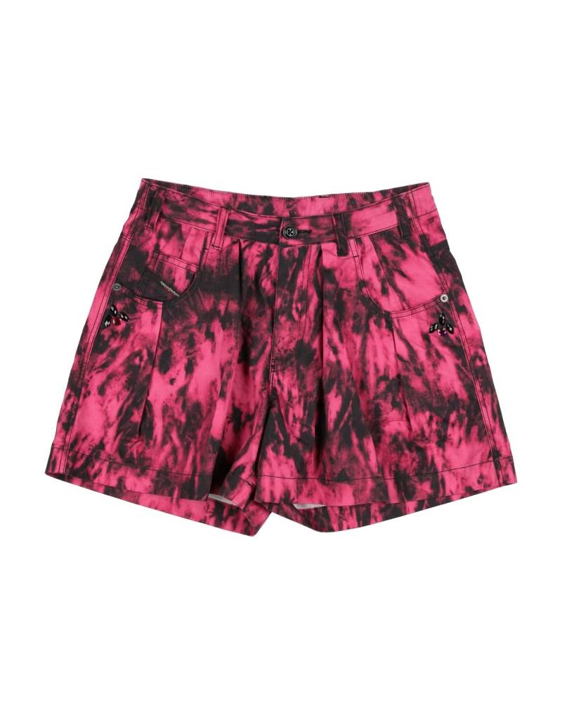 DIESEL Shorts & Bermudashorts Kinder Fuchsia von DIESEL